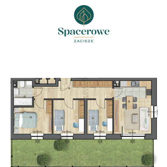 Dynamic Content Image