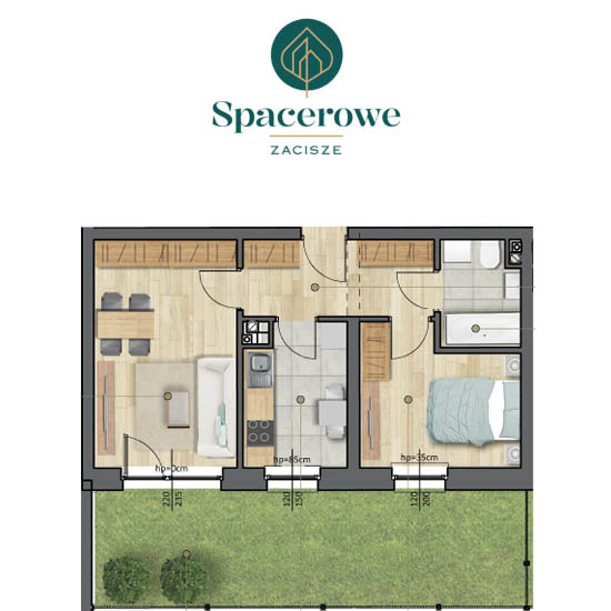 Dynamic Content Image