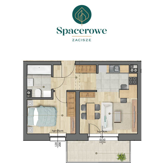 Dynamic Content Image