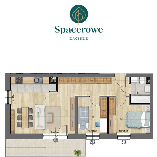 Dynamic Content Image