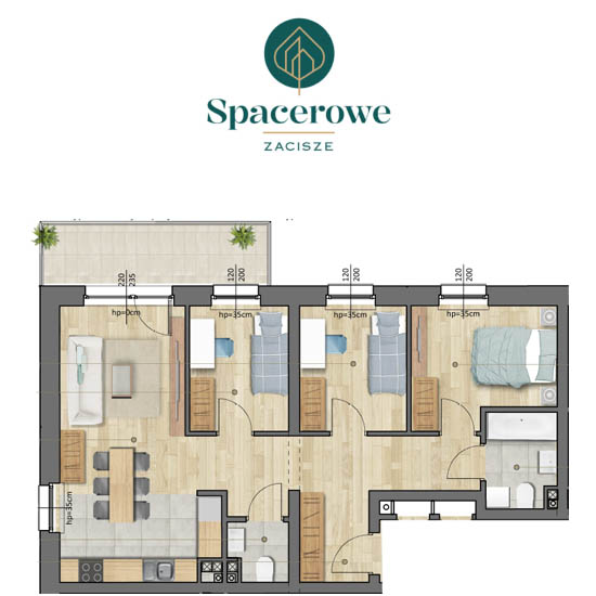 Dynamic Content Image