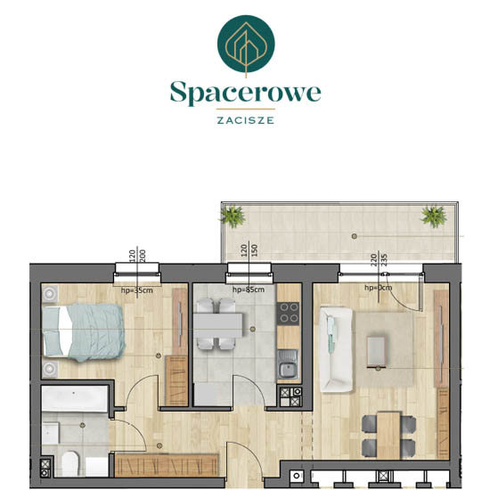 Dynamic Content Image