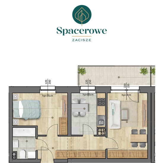 Dynamic Content Image