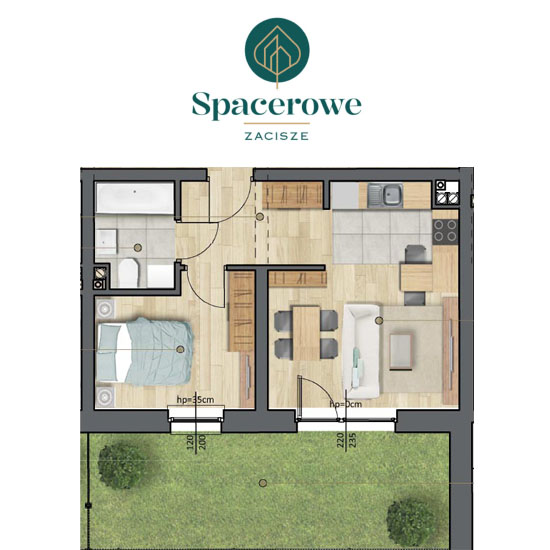 Dynamic Content Image