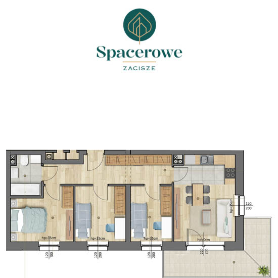 Dynamic Content Image