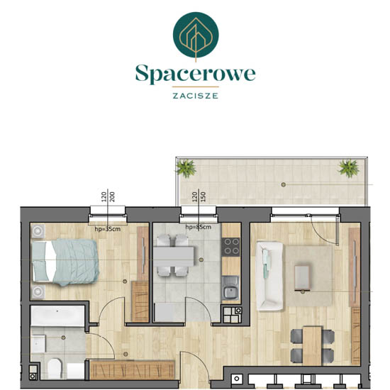 Dynamic Content Image