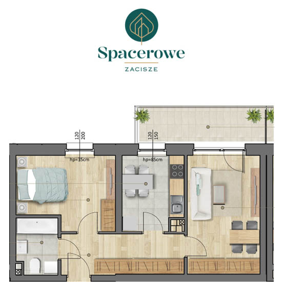 Dynamic Content Image