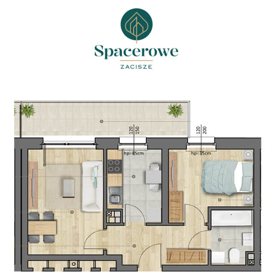 Dynamic Content Image