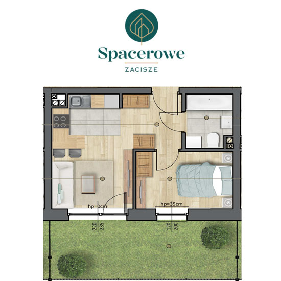 Dynamic Content Image