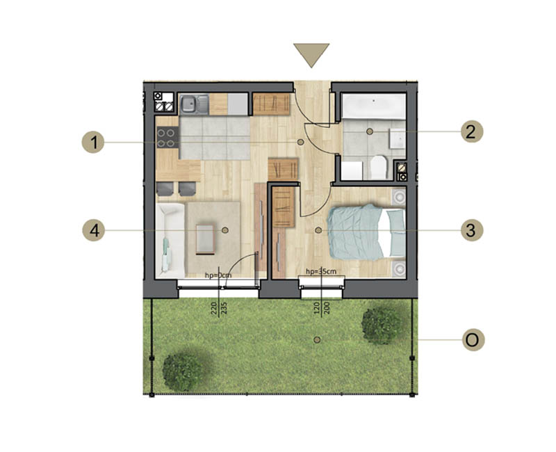 Dynamic Content Image