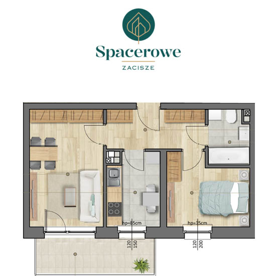 Dynamic Content Image