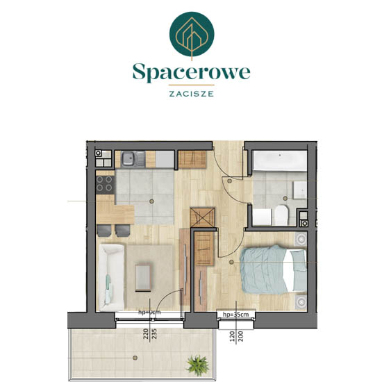 Dynamic Content Image