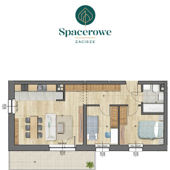 Dynamic Content Image