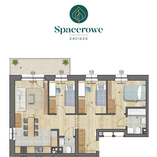 Dynamic Content Image