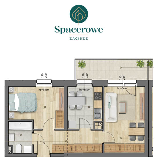 Dynamic Content Image