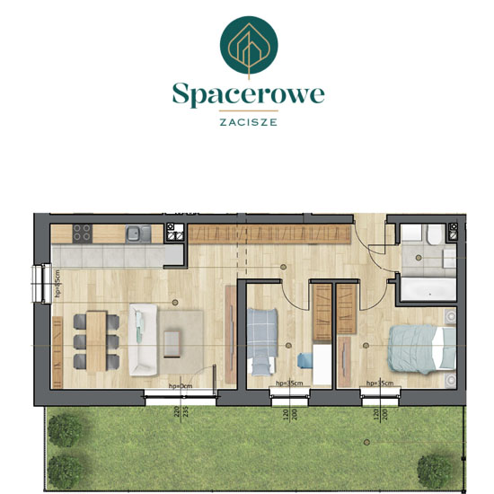 Dynamic Content Image