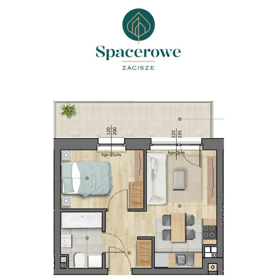 Dynamic Content Image