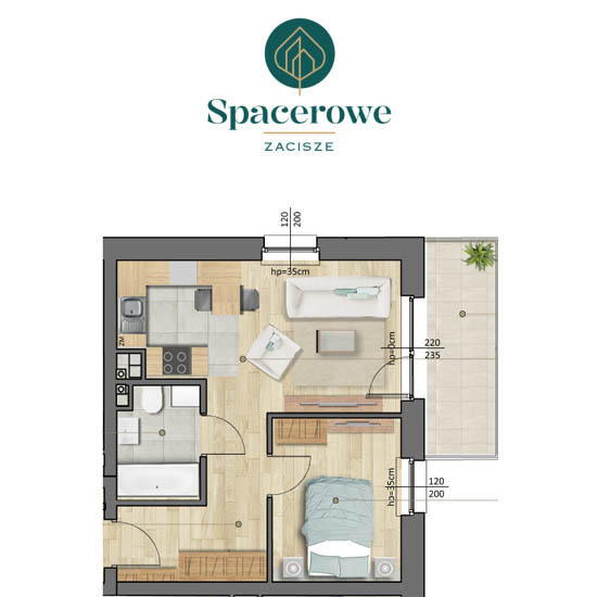 Dynamic Content Image