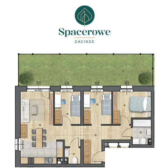 Dynamic Content Image