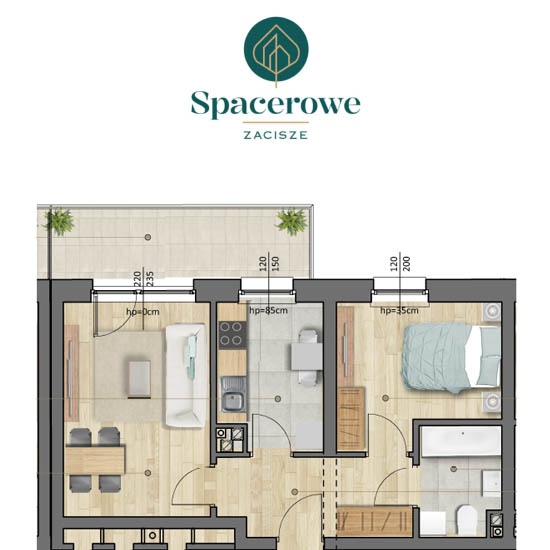 Dynamic Content Image