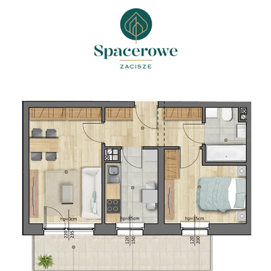 Dynamic Content Image