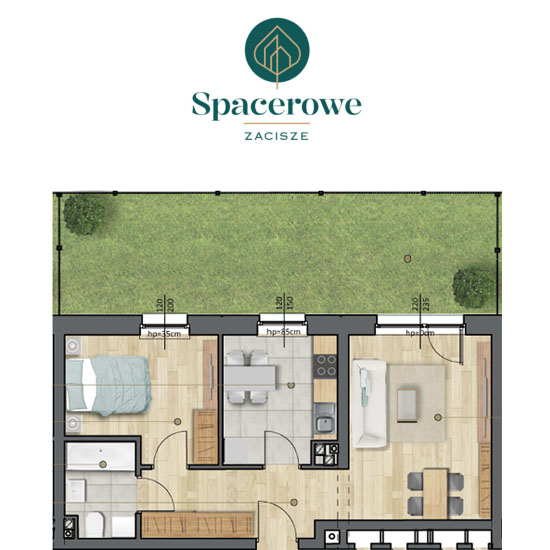 Dynamic Content Image