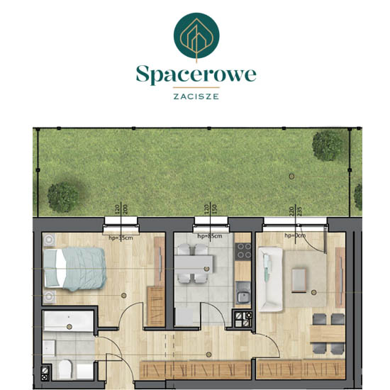 Dynamic Content Image