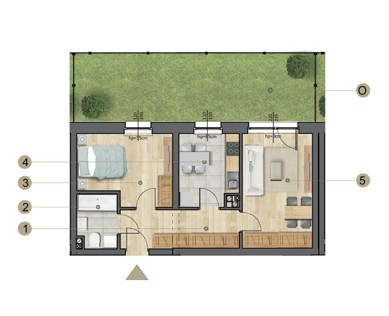 Dynamic Content Image