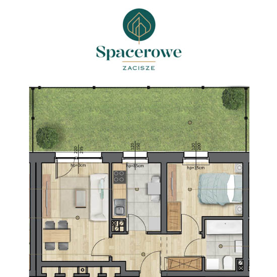 Dynamic Content Image