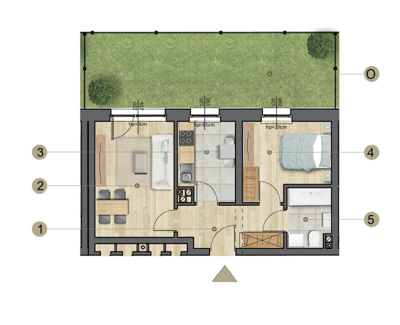 Dynamic Content Image