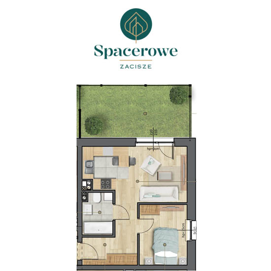 Dynamic Content Image